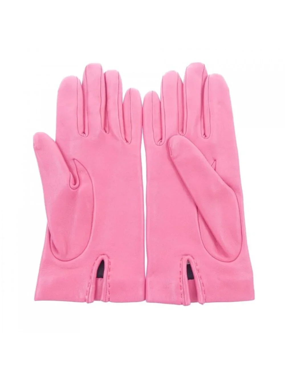 Hermes Bonnie Chaine D'ancre Glove